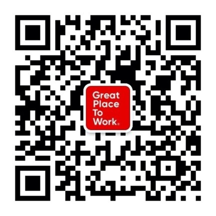 We-chat QR code